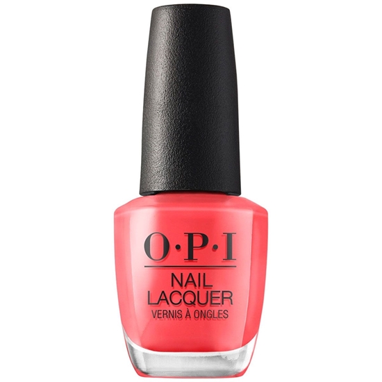 OPI I EAT MAINLY LOBSTER